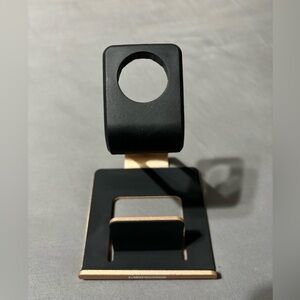 Phone/Apple watch stand